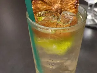 Anchor Bar And Lounge