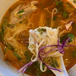Bun Rieu