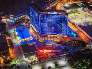 Omni Dallas Hotel