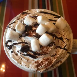 Hot Chocolate