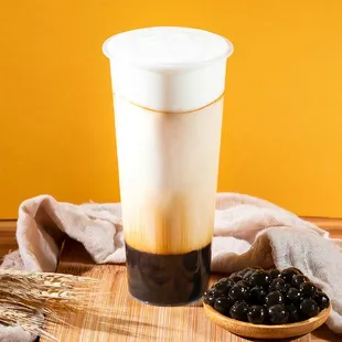 Sky Boba Cafe