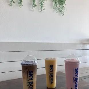 drink