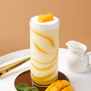 Mango Tornado
