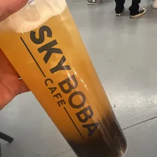 Amazing Fruit Tea