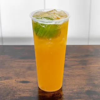 Four Season Lime