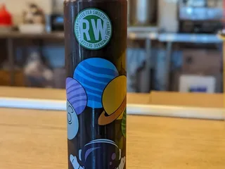 Roasting Water