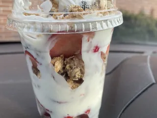 Delicia Michoacana