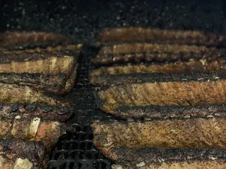 Thatcher Barbecue Company