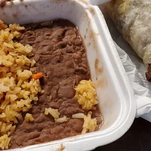 Red Rice