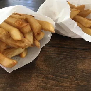 Fries