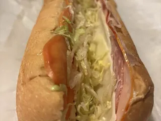 2 Go Convenience & Deli