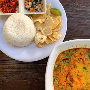 Soto Betawi