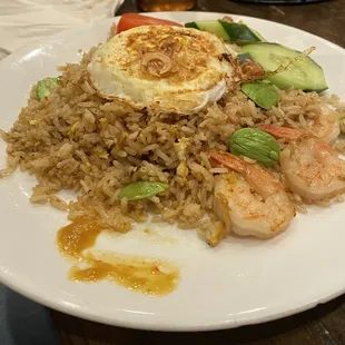 Nasi Goreng