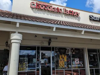 Maitland Chocolate Factory