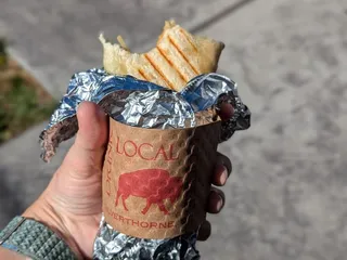 Red Buffalo Coffee & Tea