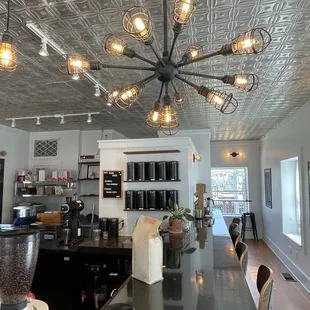 Clean vibes
