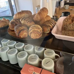 Pastries