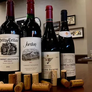 Calling all Wine lovers!