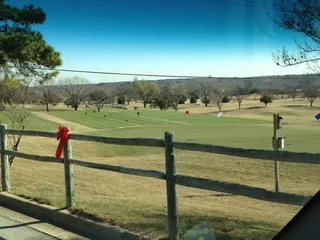 Grapevine Golf Course