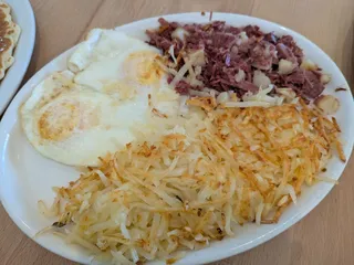 The Jagged Fork - Dearborn Heights