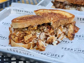 The Terry Melt