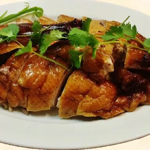 Roast Duck