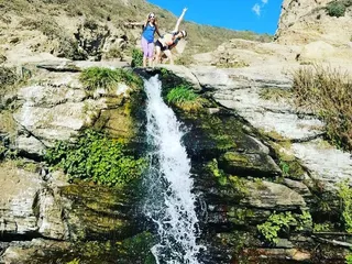 Aj's Outdoor Adventures