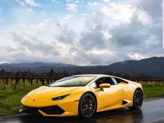 Exotic Auto Experiences