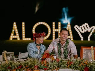 Palm Palm Parties & Events