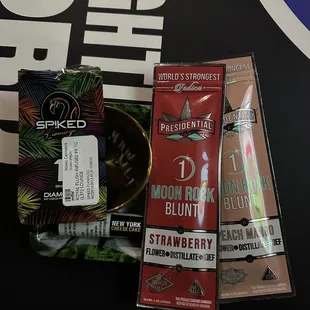 Sky High Lounge - Silver Elite Package, Option 3