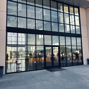 Sky, high lounge, Las Vegas, Nevada