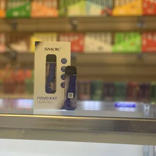 SMOK- Novo 2