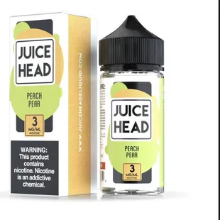 Juice Head, now available at sky high smoke &amp; vape