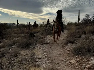 Catalina Riding Club
