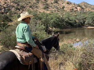 Double R Guest Ranch