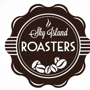 sky island roasters logo