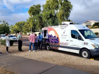 Al Gusto Coffee Company