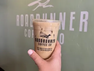 Roadrunner Coffee