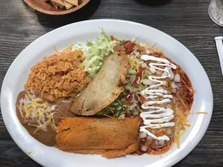 Tortillas Mi Pueblito