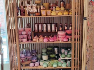 Pink Moon Mercantile