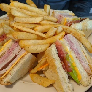 Club Sandwich
