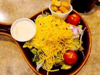 Country Pride - Travelcenters of America