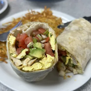 food, wraps, burrito, burritos and wraps