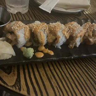 food