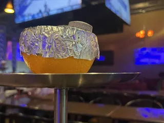 Lava Java Cafe