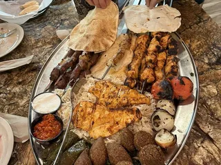 Khalaf Grill