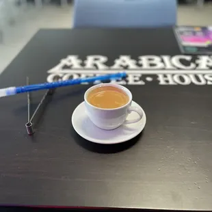 Espresso