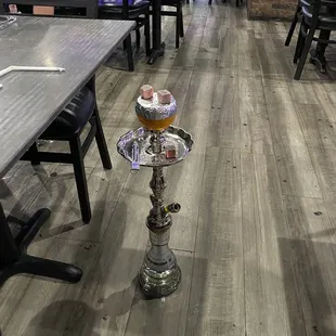 Hookah