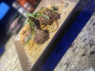 Flavor Restaurant & Lounge