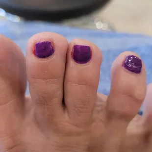 Sky Nails & Spa
